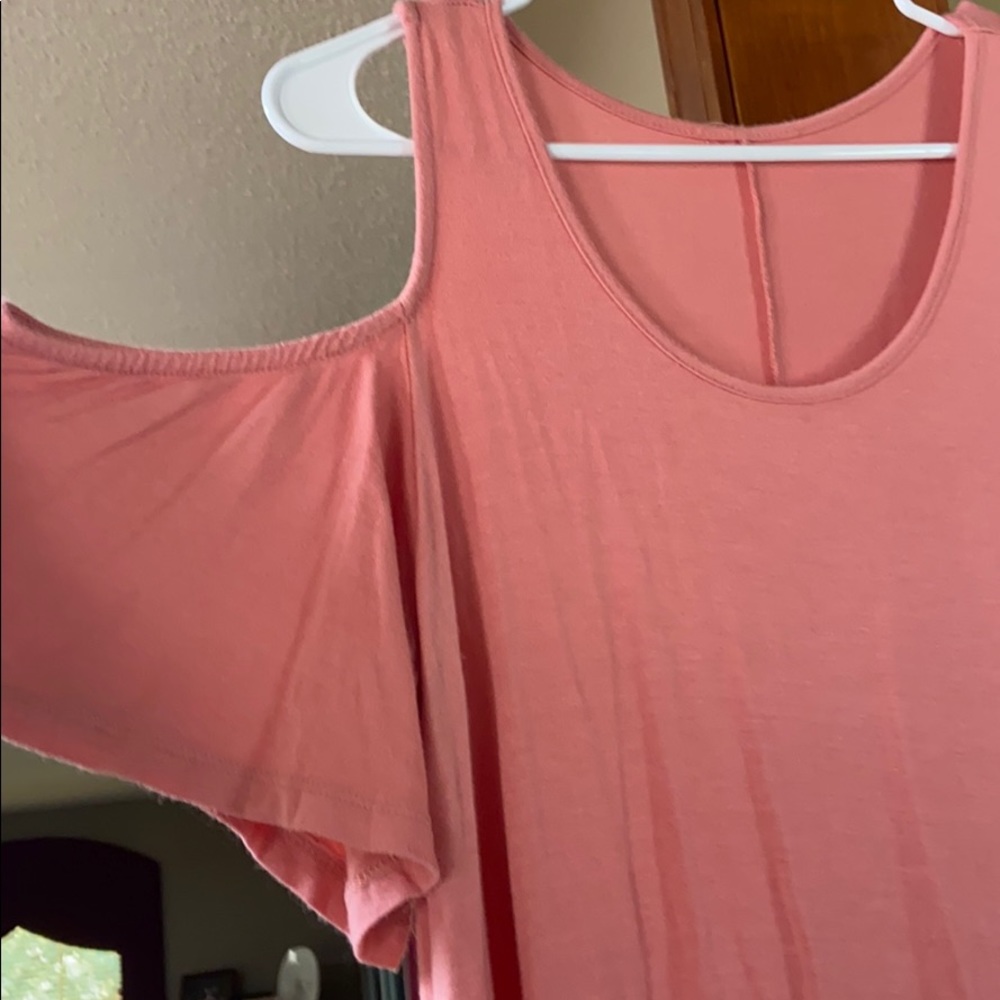 Pink Dress - Picture 2 of 3